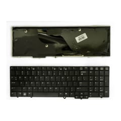 Nešiojamo kompiuterio klaviatūra HP Elitebook 8540P, 8540 W