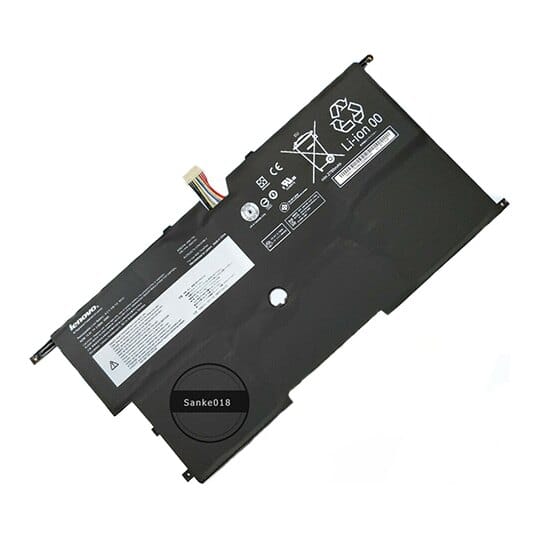 Originali nešiojamo kompiuterio baterija Lenovo 45N1700