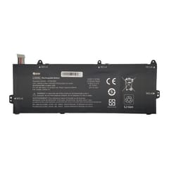 Suderinama nešiojamo kompiuterio baterija HP LG04XL, 4100 mAh