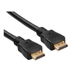 Kabelis HDMI - HDMI, 1.5m, 1.4 ver