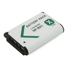 Baterija Sony NP-BX1