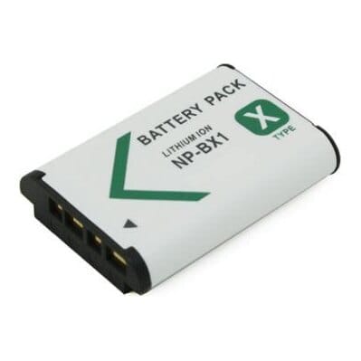 Baterija Sony NP-BX1