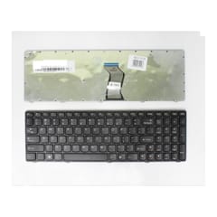 Nešiojamo kompiuterio klaviatūra Lenovo B570, B575, V570, Y570