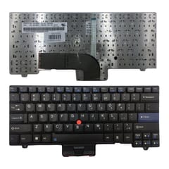 Nešiojamo kompiuterio klaviatūra Lenovo ThinkPad SL300, SL400, SL500
