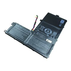 Originali nešiojamo kompiuterio baterija Acer AC17B8K, 3220 mAh