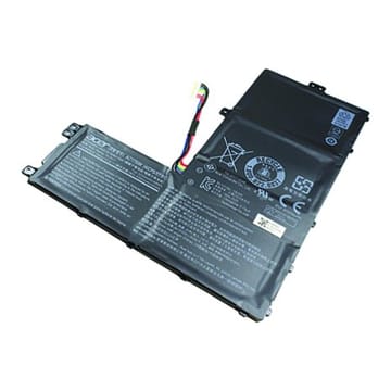 Originali nešiojamo kompiuterio baterija Acer AC17B8K, 3220 mAh