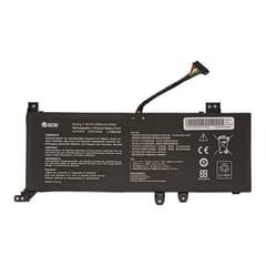 Suderinama nešiojamo kompiuterio baterija ASUS C21N1818, 4550 mAh
