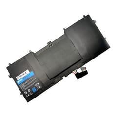 Suderinama nešiojamo kompiuterio baterija Dell C4K9 V, 6300 mAh