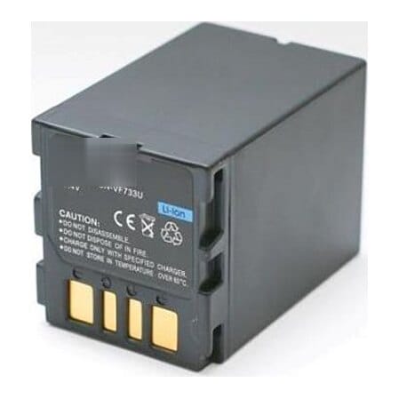 Baterija JVC BN-VF733U