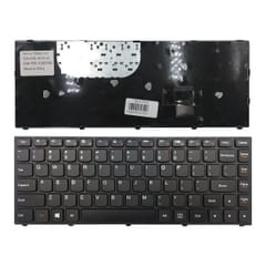 Nešiojamo kompiuterio klaviatūra Lenovo IdeaPad Yoga 13 Ultrabook Series 13-IFI 13-ISE