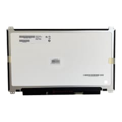 Nešiojamo kompiuterio ekranas 13.3" 1920x1080 IPS, 60 Hz, matinis, 40 pin (jungtis dešinėje), B133HAN04.0