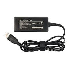 Įkroviklis nešiojamam kompiuteriui Lenovo 65 W, 20 V, 3,25 A, kištukas Lenovo Yoga 3