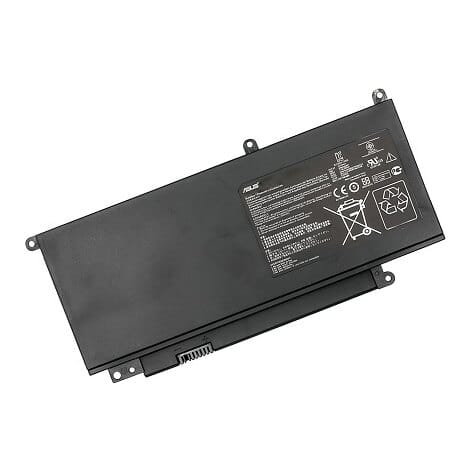 Originali nešiojamo kompiuterio baterija ASUS C32-N750