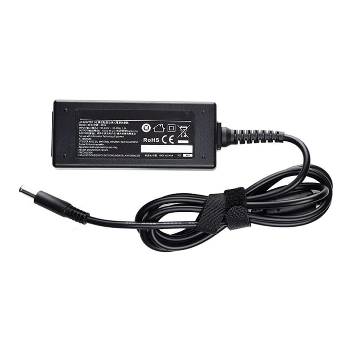 Įkroviklis nešiojamam kompiuteriui HP 230 W, 19,5 V, 11,8 A, kištukas 4,5 × 3,0 mm su adatėle