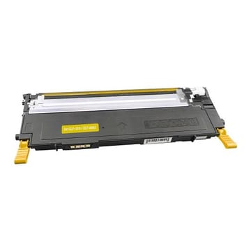 Spausdintuvo kasetė Samsung CLP-310, geltona