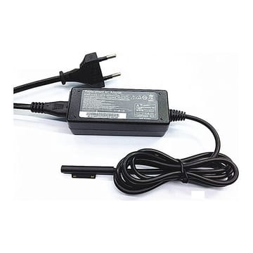 Planšetinio kompiuterio įkroviklis Microsoft Surface 102 W, 15 V, 6,33 A