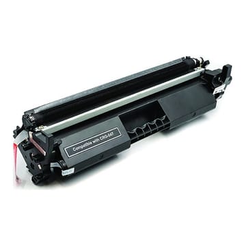 Spausdintuvo kasetė Canon CRG-047