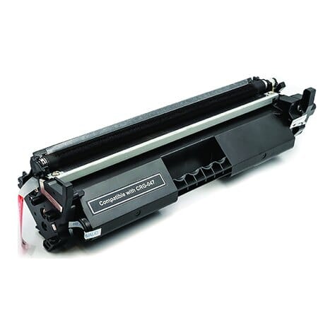 Spausdintuvo kasetė Canon CRG-047