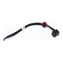 Maitinimo lizdas su laidu nešiojamam kompiuteriui Toshiba L505D, Satellite L350, L350D