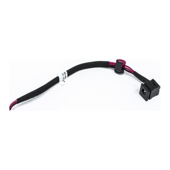 Maitinimo lizdas su laidu nešiojamam kompiuteriui Toshiba L505D, Satellite L350, L350D
