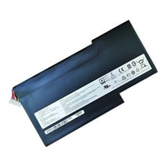 Originali nešiojamo kompiuterio baterija MSI BTY-M6J, 5700 mAh