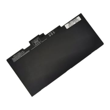 Suderinama nešiojamo kompiuterio baterija HP CS03XL, 3900 mAh