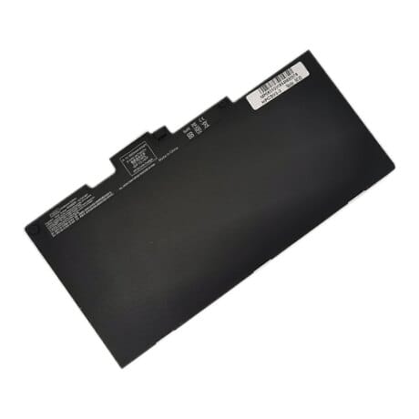 Suderinama nešiojamo kompiuterio baterija HP CS03XL, 3900 mAh