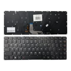 Nešiojamo kompiuterio klaviatūra Lenovo ThinkPad Yoga 4 Pro Yoga 900 900-13ISK 900S-13ISK