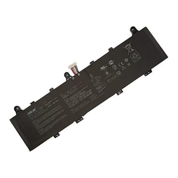 Originali nešiojamo kompiuterio baterija ASUS C41N1906 (Type B), 5675 mAh