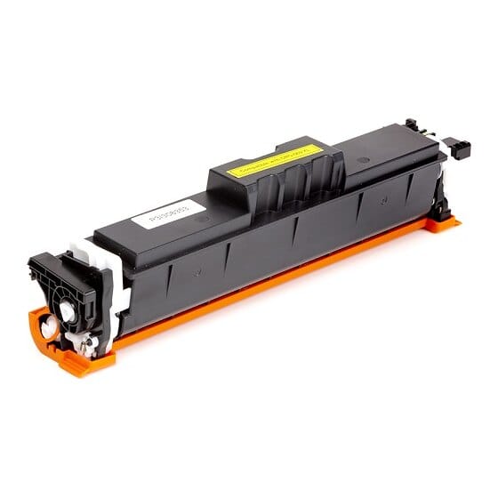 Spausdintuvo kasetė Canon CRG-0369, geltona