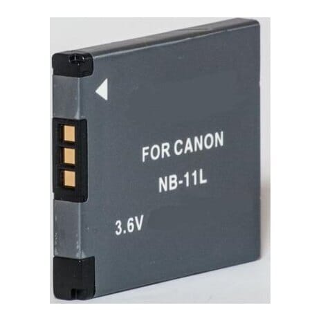Baterija Canon NB-11L