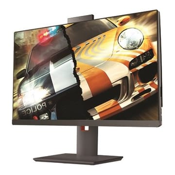 Kompiuteris ALL-IN-ONE 27" FHD, INTEL Core i5-12400, 8GB RAM, 512GB SSD