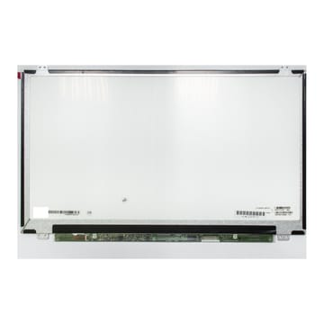Nešiojamo kompiuterio ekranas 15.6" 1920x1080 IPS, 60 Hz, matinis, 30 pin (jungtis dešinėje), LP156WF6-SPD1