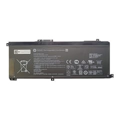 Suderinama nešiojamo kompiuterio baterija HP SA04XL, 3470 mAh