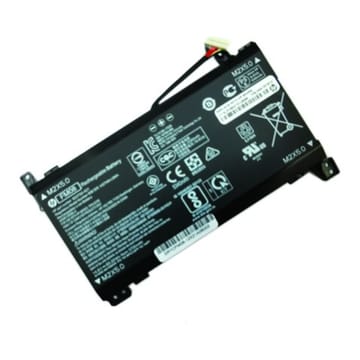 Originali nešiojamo kompiuterio baterija HP FM08, 5973 mAh, 16 pin