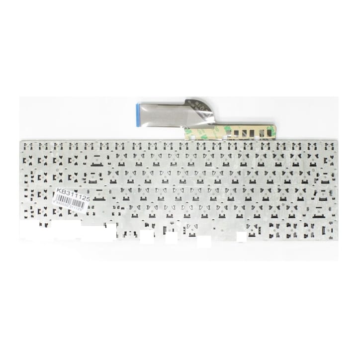 Nešiojamo kompiuterio klaviatūra Samsung NP300E5E, NP275E5E