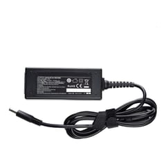 Įkroviklis nešiojamam kompiuteriui HP 45 W, 19,5 V, 2,31 A, kištukas 4,5 × 3,0 mm su adatėle