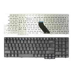 Nešiojamo kompiuterio klaviatūra Acer Aspire 5235, 5335, 5535, 5735, 6530, 7220, 8920, 9300