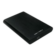 2.5" HDD dėklas USB3.1