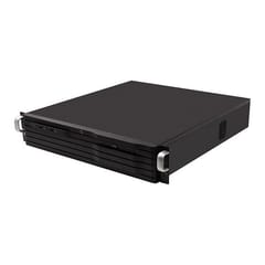 Duomenų serveris 8xHDD 3.5", 3U 19" rack, G3900, 4GB RAM, 128GB M2