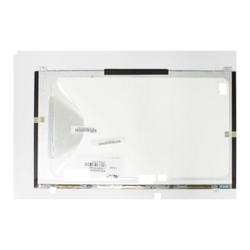 Nešiojamo kompiuterio ekranas 15.6" 1600x900, 60 Hz, matinis, 40 pin (jungtis kairėje), LTN156KT06