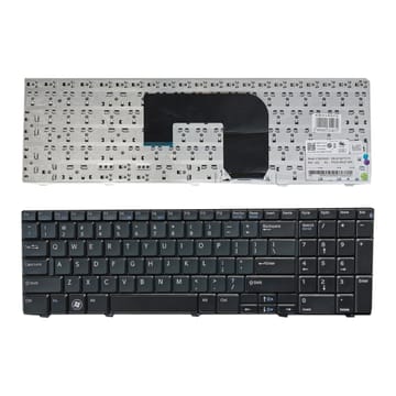 Nešiojamo kompiuterio klaviatūra Dell Vostro 3700, V3700