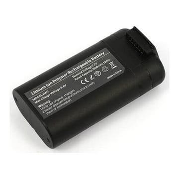 Baterija dronui DJI Mavic Mini, 7,2 V, 2500 mAh