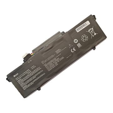 Suderinama nešiojamo kompiuterio baterija ASUS C31N2021, 4100 mAh