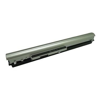 Suderinama nešiojamo kompiuterio baterija HP, HP LA04, 5200 mAh