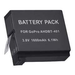 Baterija GoPro AHDBT-401