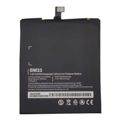 Suderinama telefono baterija Xiaomi Mi4i / Mi4c / 4i / M4i (BM33)