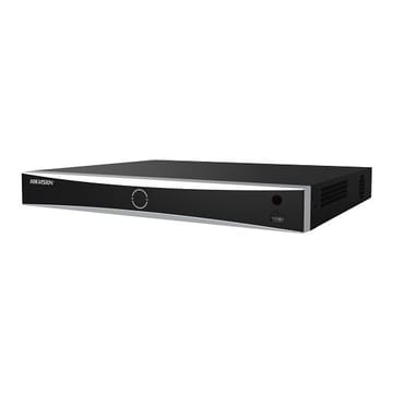 Hikvision NVR DS-7608NXI-K2/8P(D)