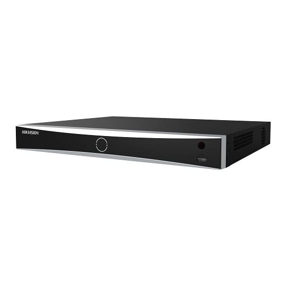 Hikvision NVR DS-7608NXI-K2/8P(D)