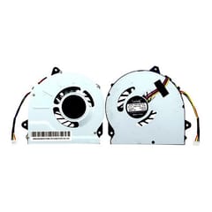 Ventiliatorius nešiojamam kompiuteriui Lenovo G40-45, G40-70, G50-30